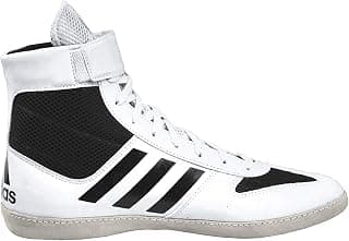 Mens Combat Speed Wrestling Shoe