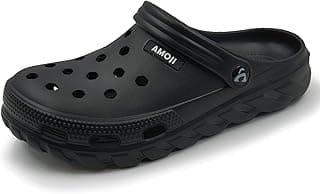 Garden Clogs Shoes Women Men AA1521