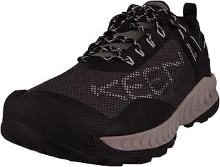 Mens NXIS EVO Waterproof Fast Packing Shoes Hiking Shoe