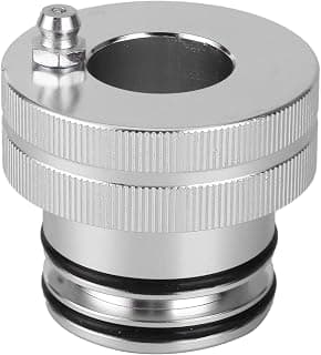 Wheel Bearing Greaser, Wheel Bearing Hub Lubricator Tool UTV ATV 40mm Dia Replacement for Pioneer 1000/1000‑5