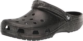 Men's and Women's Crocband Clog Comfortable Slip On Shoe Casual Water Shoe