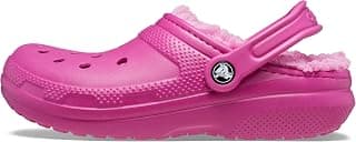Womens Classic Lined Clog Clogs