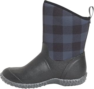 womens Muckster Ii Mid Ankle Boot