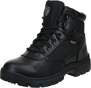 mens New Wascana- Benen Military and Tactical Boot