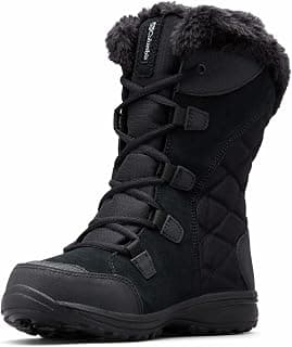 womens Ice Maiden II Snow Boot