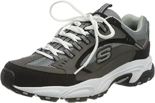 Sport Men's Stamina Nuovo Lace-Up Sneaker