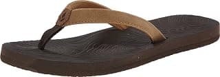 womens Reef Zen Love Flip-Flop