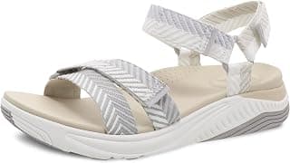 Women's Racquel Sport Sandals - lightweight sandals with arch support