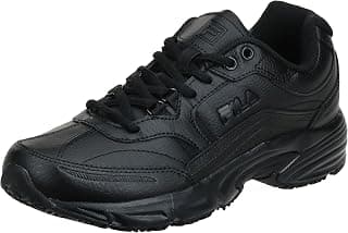 Men's Memory Workshift Cross-Training Shoe
