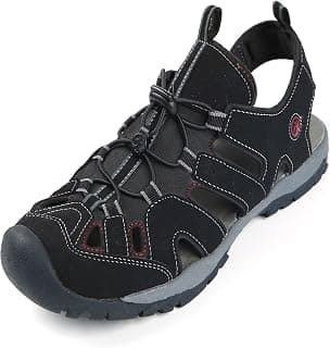 mens Burke Ii-m Sport Sandal