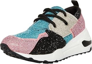 Womens Cliff Sneaker