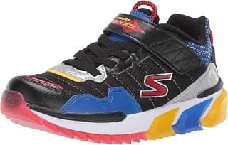 Boys Skech-Jetz Shoe