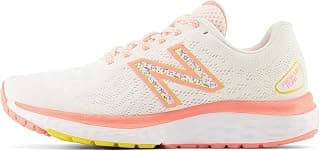Womens Fresh Foam 680 V7 Running Shoe