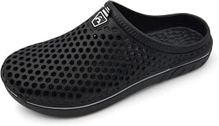 Unisex Garden Clogs Sandals Slippers AM1761