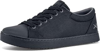 Mens Grind Food Service Shoe