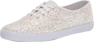 Womens Champion Glitter Sneaker