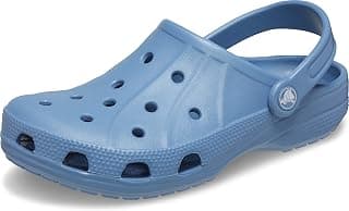 Unisex-Adult Men's and Women's Ralen Clog | Comfortable Slip On Casual Water Shoes Clog