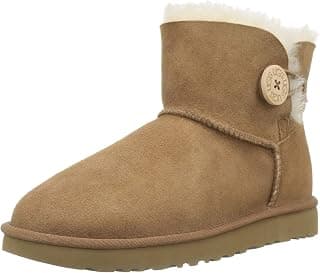 Women's Mini Bailey Button II Winter Boot