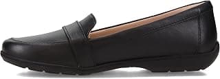 Womens Kentley Slip-Ons Loafer Loafer