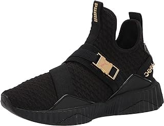 Womens Defy Mid Cross Trainer