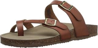 womens Bryceee Toe Ring Sandal