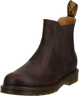 mens 2976 Crazy Horse Chelsea Boot