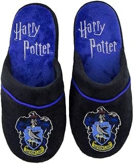 Harry Potter - Slippers - Official License