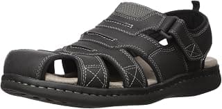 Mens Searose Fisherman Sandal