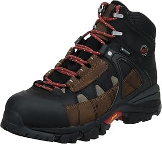 mens Hyperion 6 Inch Xl Alloy Safety Toe Waterproof 6 In Hyperion AL WP
