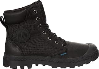 mens Pampa Sport Cuff Wpn Waterproof Boots