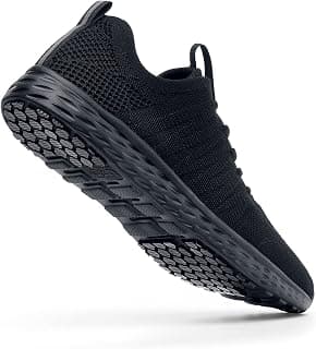 Everlight, Women's Non Slip Breathable Lightweight Work Shoes
