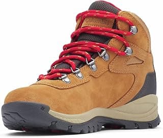 Women's Newton Ridge Lightweight Waterproof Shoe Hiking Boot