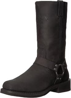 mens Rr-Bowden Motorcycle Boot
