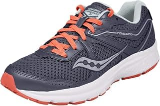 Womens Grid Cohesion 11 Running Shoe