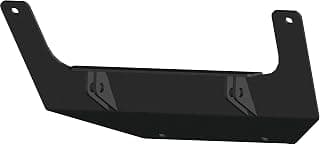 KFI 105865 Plow Mount, Black