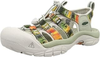 womens Newport Retro Sandal Sandal