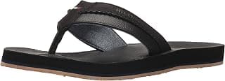 mens Dilly Flat Sandal