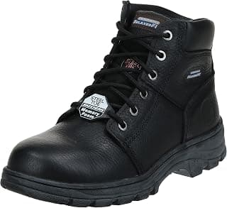 Mens Workshire Work Boot