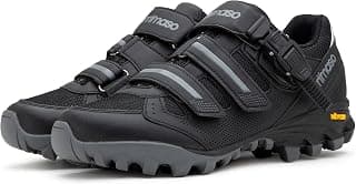 Vertice Men’s 100, 200, All Mountain Vibram Sole Mountain Bike Shoes