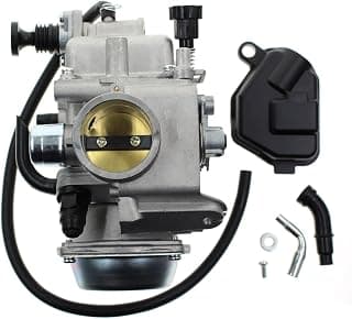 Carbhub TRX300 Carburetor for Honda 300 TRX300 Fourtrax 1988-2000 Carb