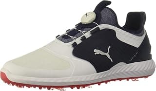 Mens Ignite Pwradapt Caged Disc Golf Shoe