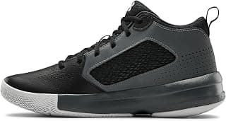 Mens Lockdown 5 Basketball Shoe
