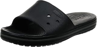 womens Crocband Iii Slide Sandals Slide Sandal