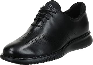 Mens 2.Zerogrand Laser Wing Oxford Oxfords