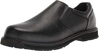 Mens Winder Ii Work Shoe