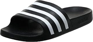 unisex-adult Adilette Aqua Slide Sandal