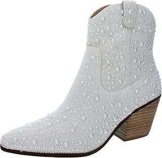 womens Diva Western Boot