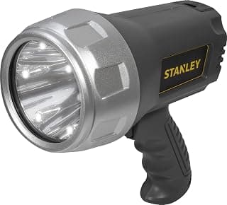 STANLEY SL3HS Rechargeable 700 Lumen Lithium Ion Ultra Bright LED Spotlight Flashlight