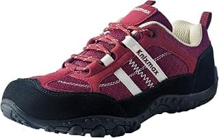 Women's Hiking Shoes Lightweight Non-Slip Climbing Trekking Sneakers for Woman Camping Backpacking Shoe