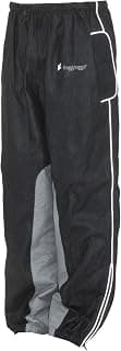 FROGG TOGGS Mens Road Toad Reflective Waterproof Rain Pant